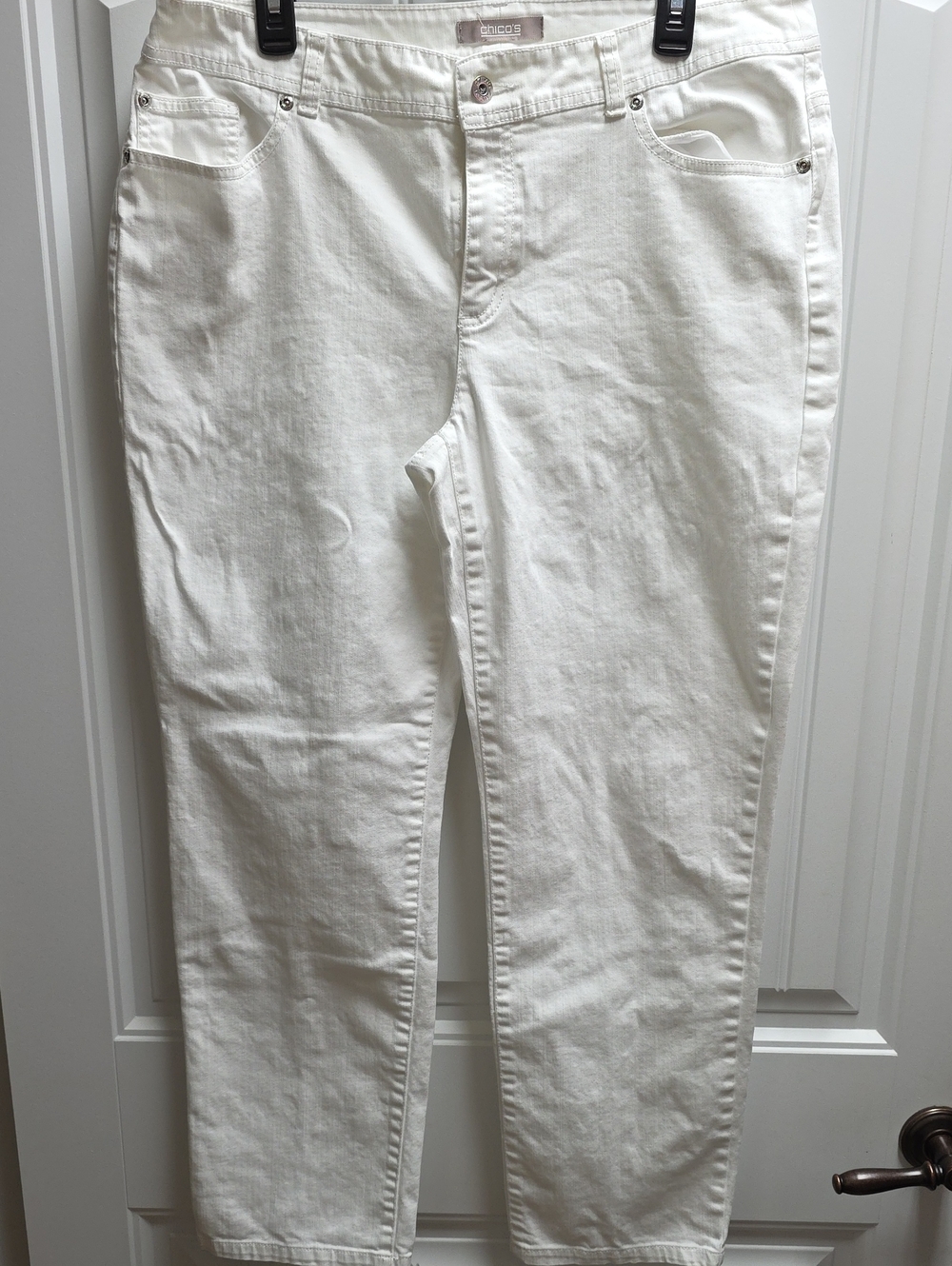 Chico Jeans women’s 2.5 (14)